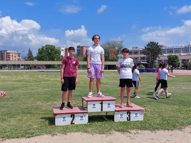 CSG Atletica